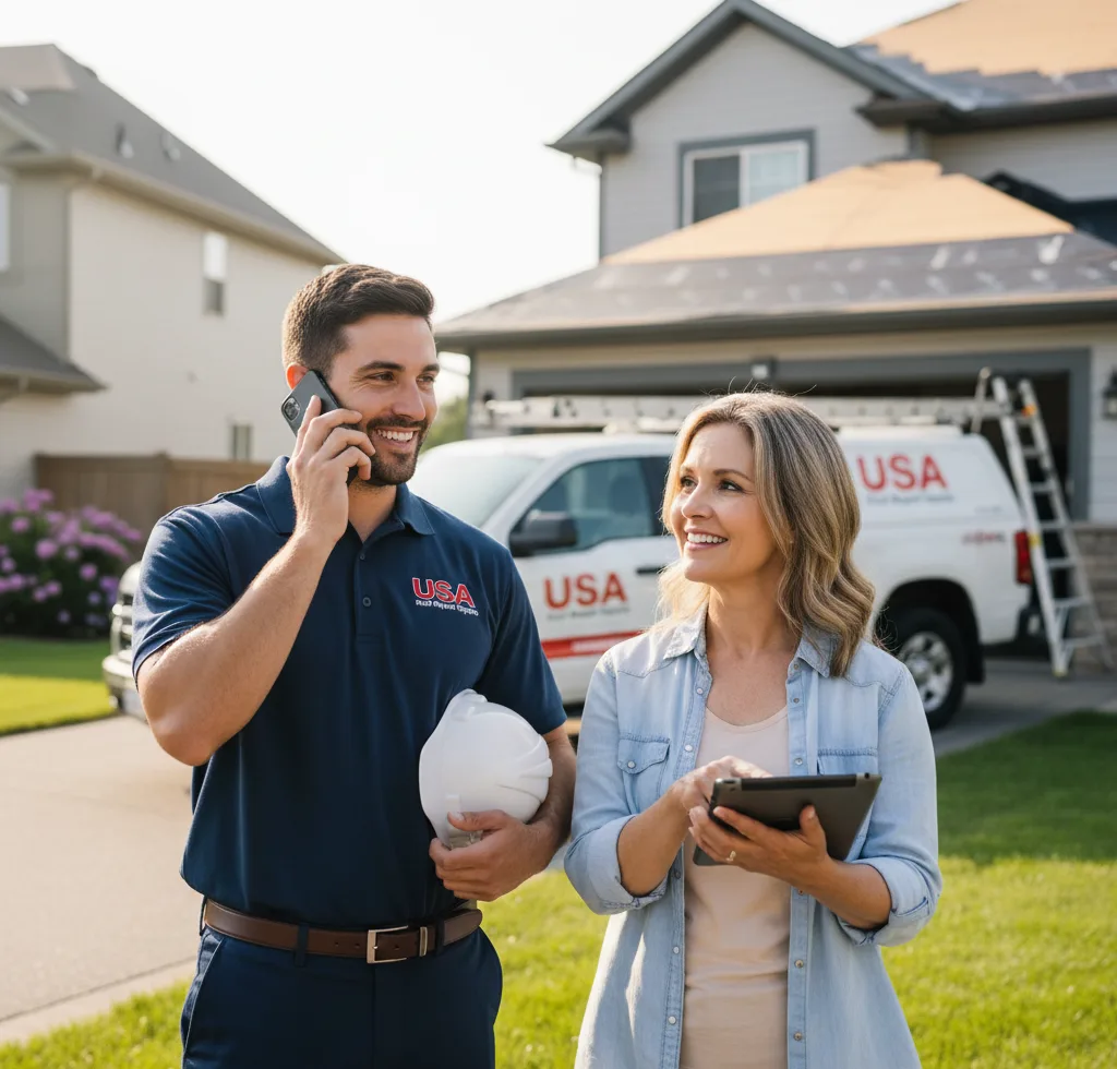 Roof Maintenance in Fallon, NV